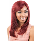 Motown Tress YAKY WIG - Y. SUE